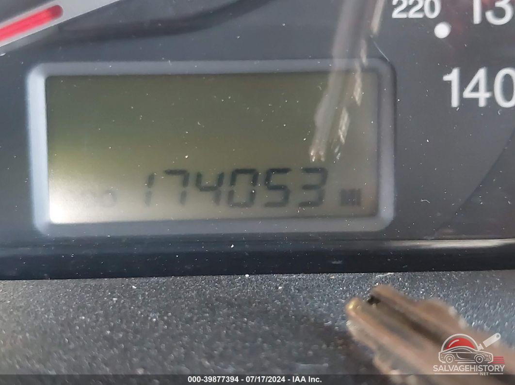 KNAFE221095636377 2009 KIA SPECTRA photo no. 7