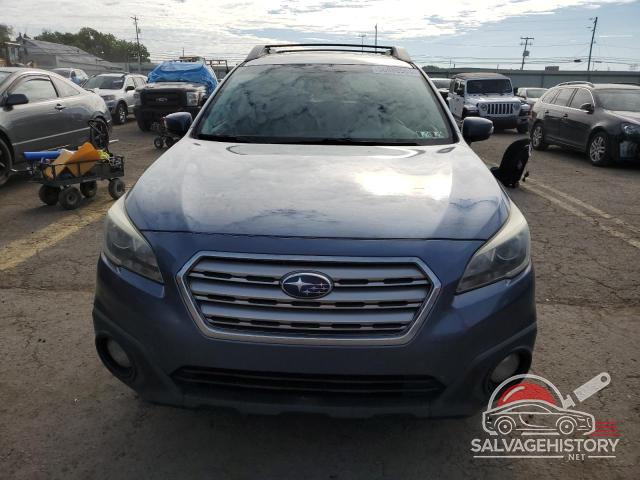 4S4BSAHC5F3360939 2015 SUBARU OUTBACK photo no. 5