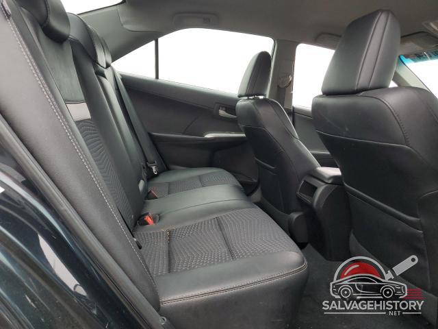 4T1BF1FK7EU380522 2014 TOYOTA CAMRY photo no. 10