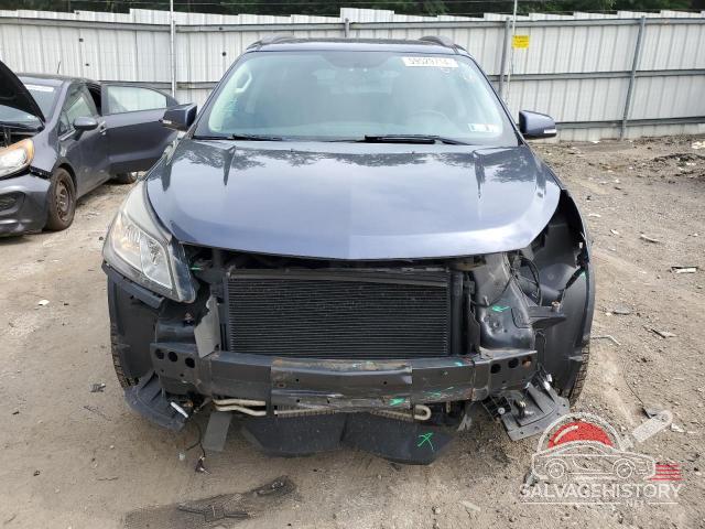 1GNKVGKD2DJ128914 2013 CHEVROLET TRAVERSE photo no. 5