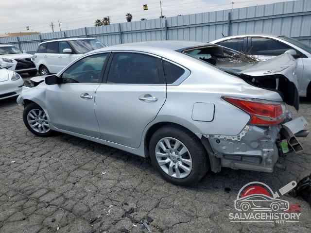 1N4AL3AP4FC437831 2015 NISSAN ALTIMA photo no. 2