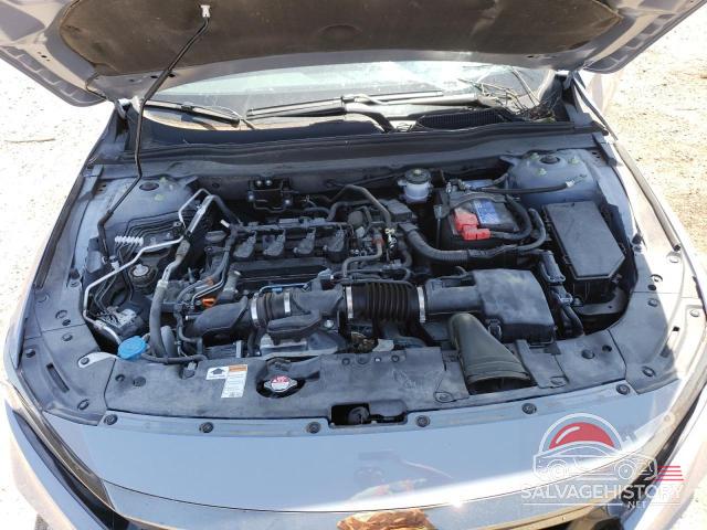 1HGCV1F39NA036309 2022 HONDA ACCORD photo no. 11