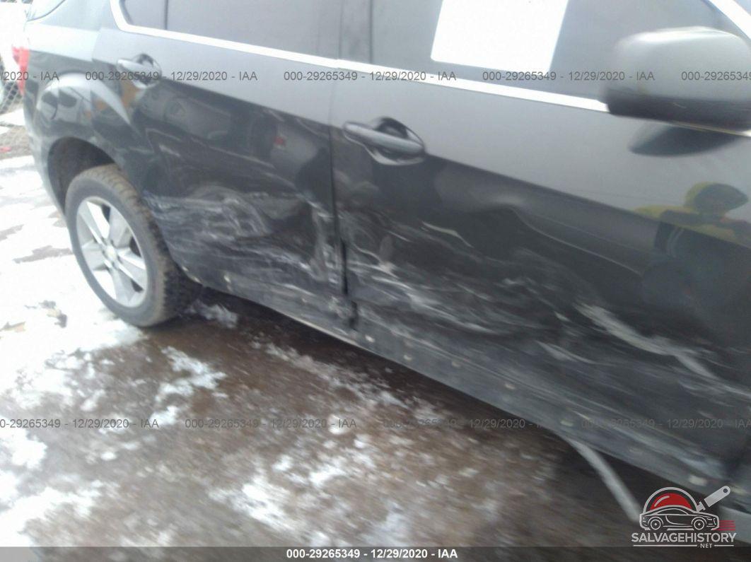 2GNFLNEK6D6234852 2013 CHEVROLET EQUINOX photo no. 6