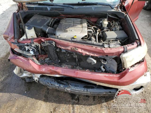 5TFRV54117X019716 2007 TOYOTA TUNDRA photo no. 11