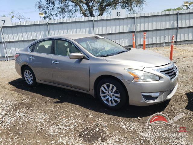 1N4AL3AP3FN301615 2015 NISSAN ALTIMA photo no. 4