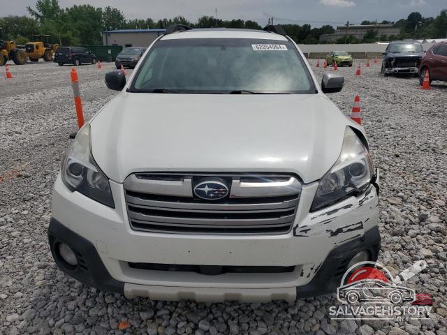 4S4BRCSC4D3324673 2013 SUBARU OUTBACK photo no. 5