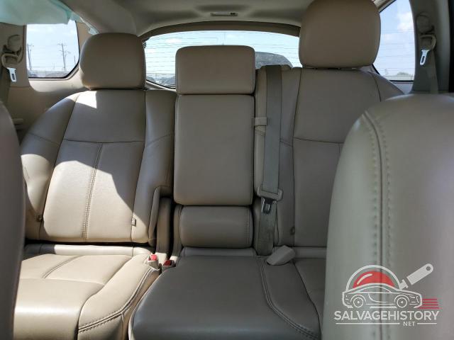5N1DR2MN8HC672872 2017 NISSAN PATHFINDER photo no. 10