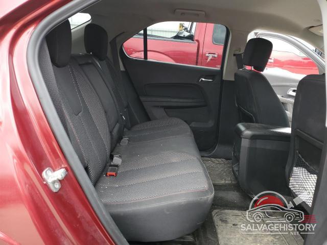 2GNALCEK6H6194678 2017 CHEVROLET EQUINOX photo no. 11