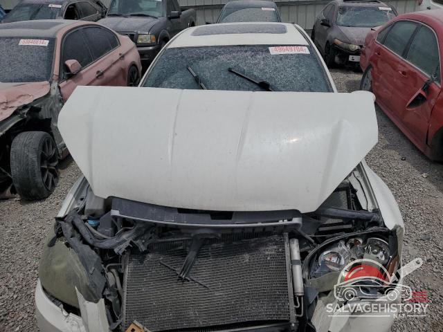 1N4AL11E85C322960 2005 NISSAN ALTIMA photo no. 5