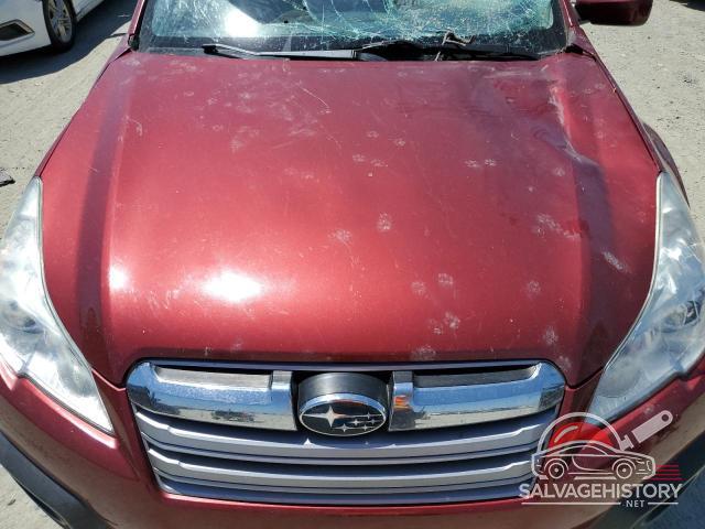 4S4BRBCC7D3316284 2013 SUBARU OUTBACK photo no. 12
