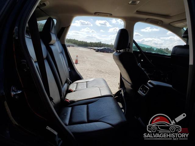 2HKRM3H78FH549665 2015 HONDA CRV photo no. 11