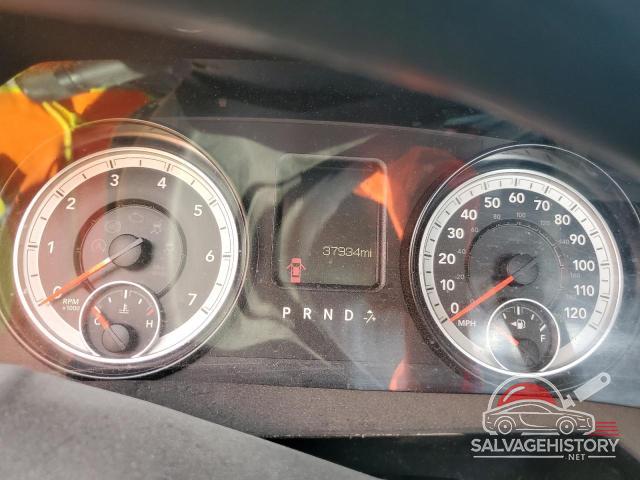 3C6JR6DT6FG683285 2015 RAM 1500 photo no. 9