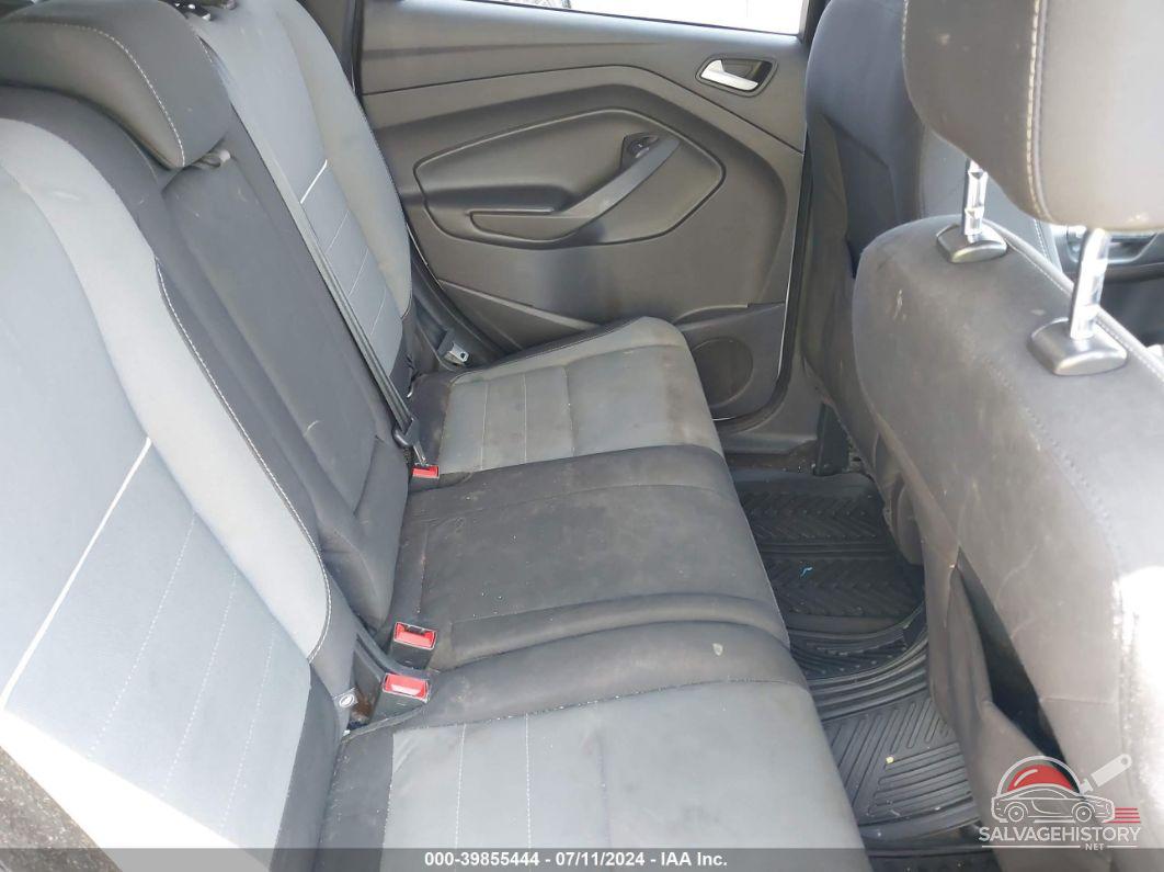 1FMCU9GXXFUB79153 2015 FORD ESCAPE photo no. 8
