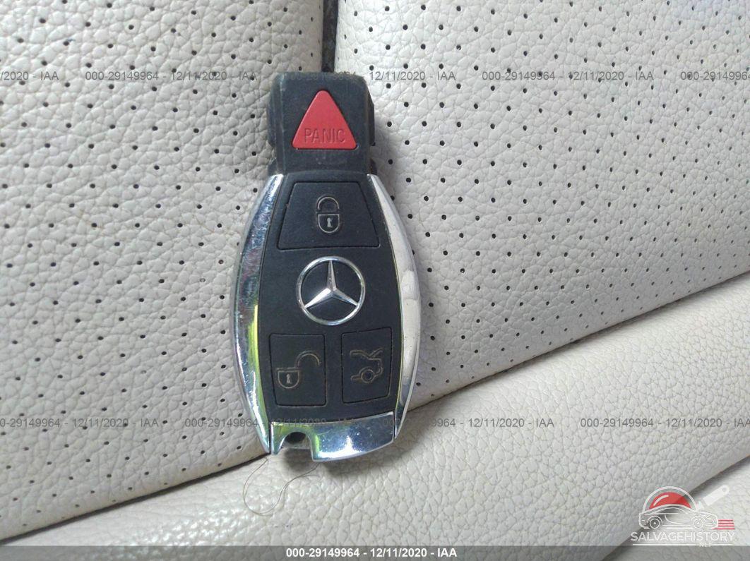 55SWF4KB2JU261520 2018 MERCEDES-BENZ C-CLASS photo no. 11
