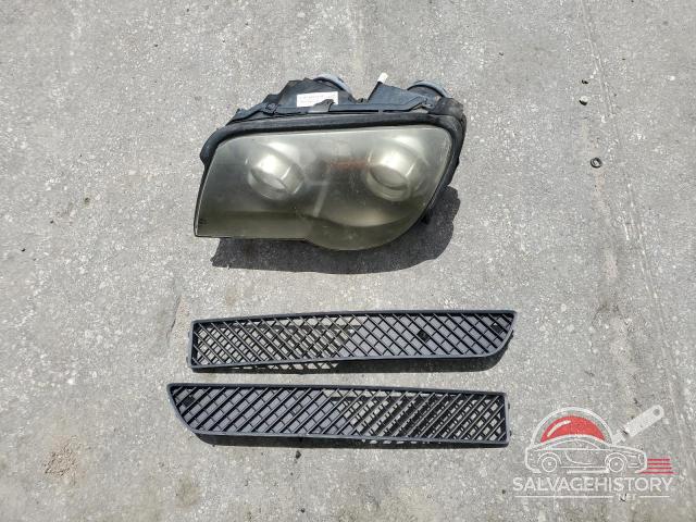 1C3AN65L55X054330 2005 CHRYSLER CROSSFIRE photo no. 12