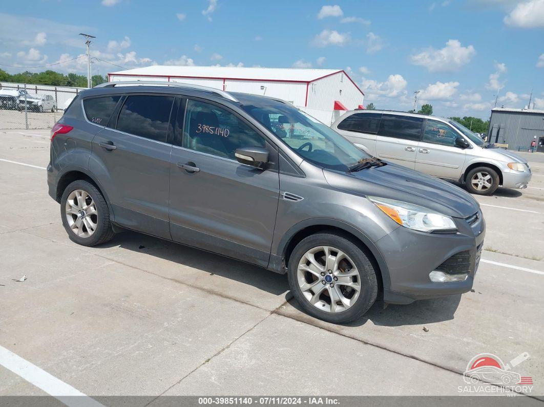 1FMCU9JX5EUC18464 2014 FORD ESCAPE photo no. 23