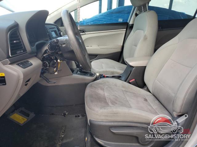 5NPD74LF7HH085180 2017 HYUNDAI ELANTRA photo no. 7