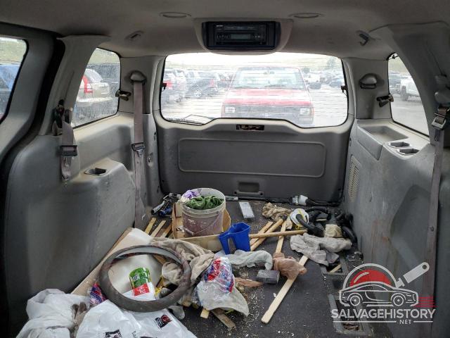 2FMZA51493BA01746 2003 FORD WINDSTAR photo no. 10
