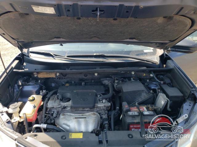 JTMZFREV4DD019535 2013 TOYOTA RAV4 photo no. 12