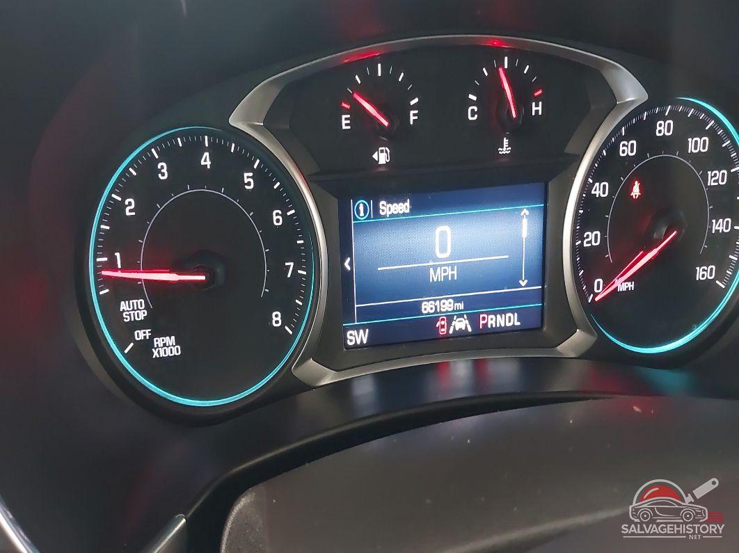3GNAXUEV3LL331228 2020 CHEVROLET EQUINOX photo no. 4