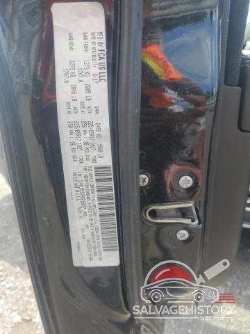 1C4PJMCS7HD216027 2017 JEEP GRAND CHER photo no. 14