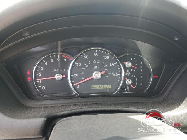 4A32B2FF7CE012290 2012 MITSUBISHI GALANT photo no. 9