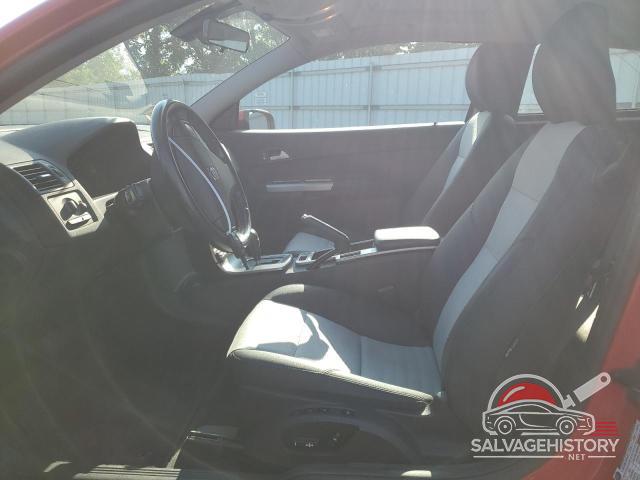 YV1MK672882057904 2008 VOLVO C30 photo no. 7