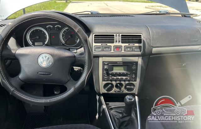 3VWSE69M04M017514 2004 VOLKSWAGEN JETTA photo no. 9