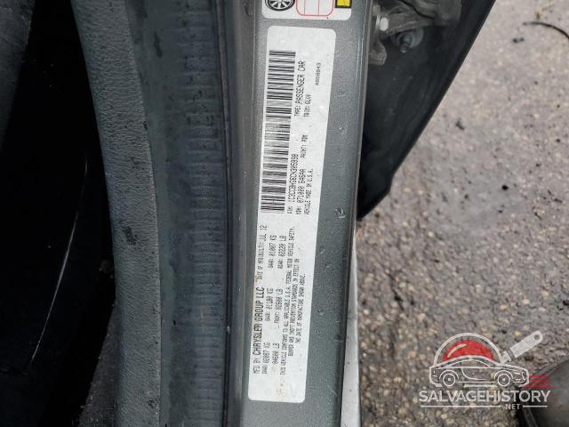 1C3CCBHG6CN305998 2012 CHRYSLER 200 photo no. 12