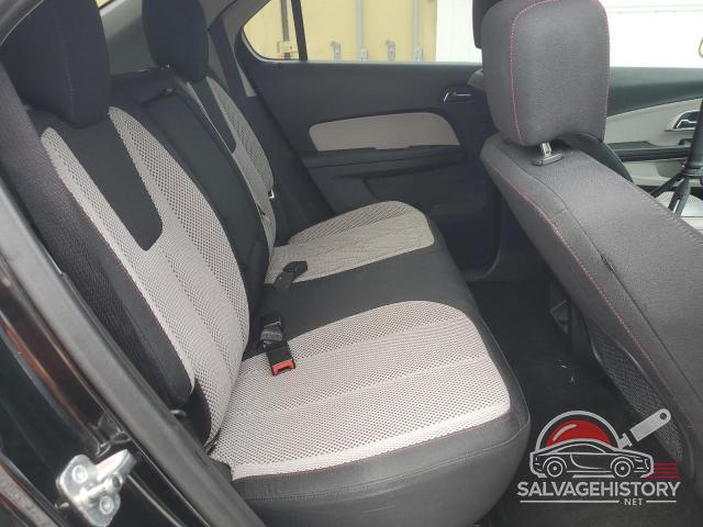 2GNALDEK7D6330414 2013 CHEVROLET EQUINOX photo no. 11