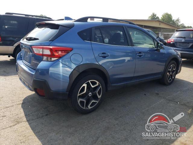JF2GTAJC6JH272271 2018 SUBARU CROSSTREK photo no. 3