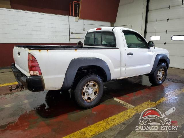 5TEPX42N45Z078976 2005 TOYOTA All Models photo no. 3