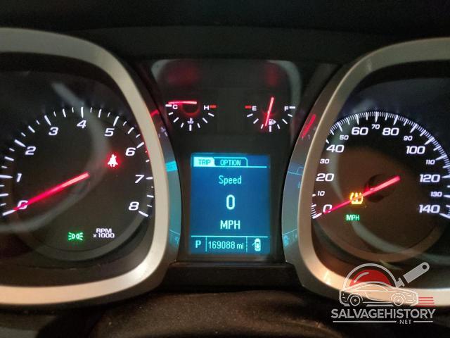 2GNFLGEK6F6221257 2015 CHEVROLET EQUINOX photo no. 9