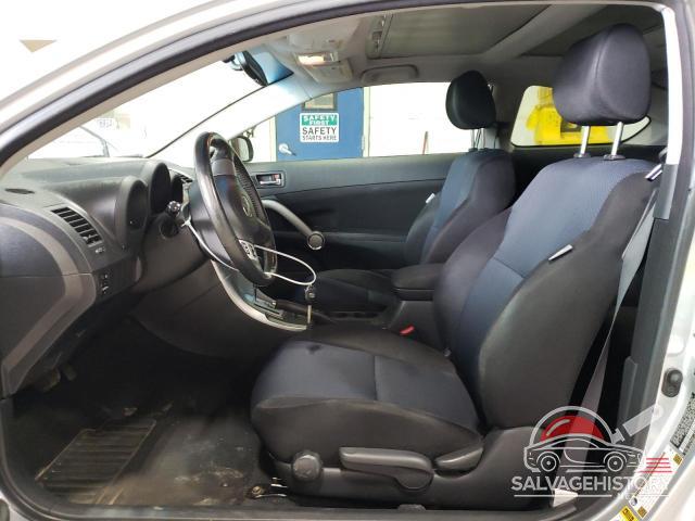 JTKDE3B79A0315453 2010 TOYOTA SCION photo no. 7