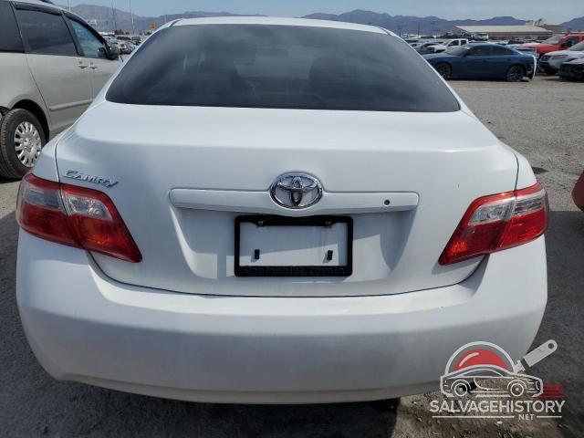 4T1BE46K19U905519 2009 TOYOTA CAMRY photo no. 6