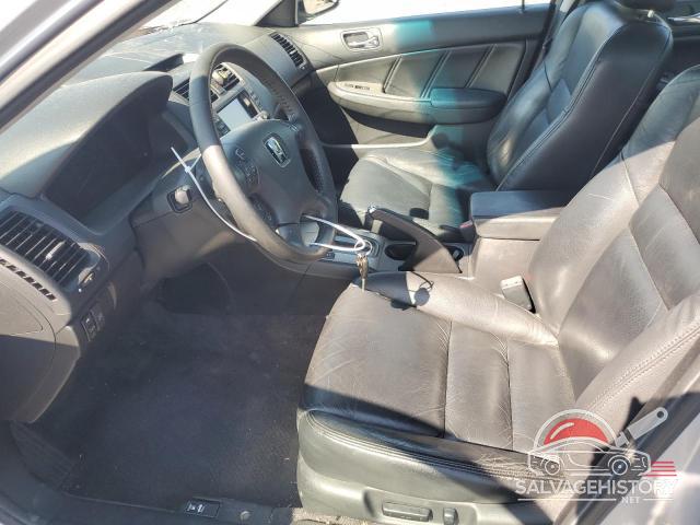 1HGCM66875A019021 2005 HONDA ACCORD photo no. 7