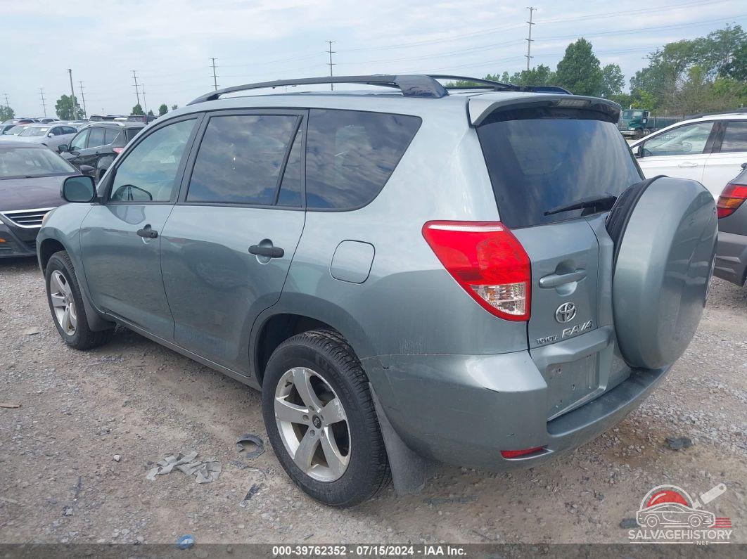 JTMBD33VX85178549 2008 TOYOTA RAV4 photo no. 3