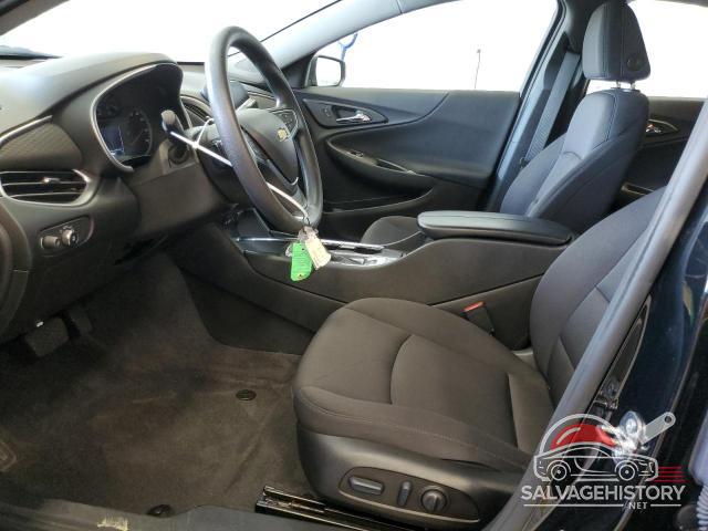 1G1ZD5ST0NF181663 2022 CHEVROLET MALIBU photo no. 7