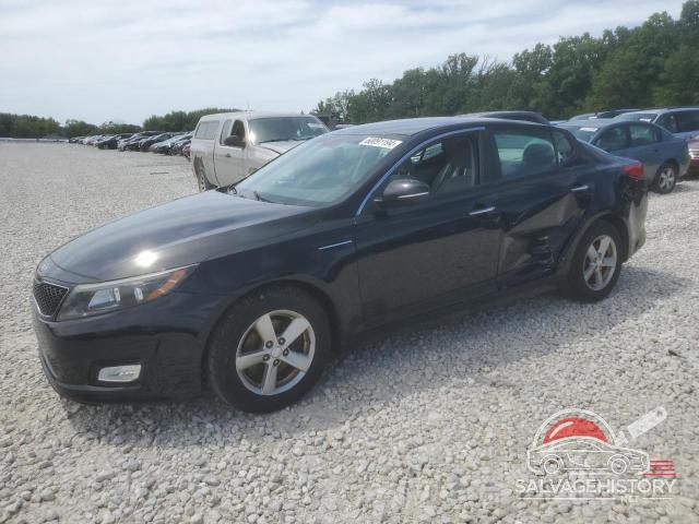 5XXGM4A75FG456251 2015 KIA OPTIMA photo no. 3