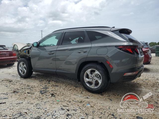 5NMJB3DE8RH387531 2024 HYUNDAI TUCSON photo no. 2