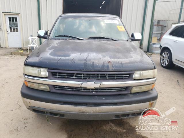 2GCEK19T7X1176786 1999 CHEVROLET ALL Models photo no. 5