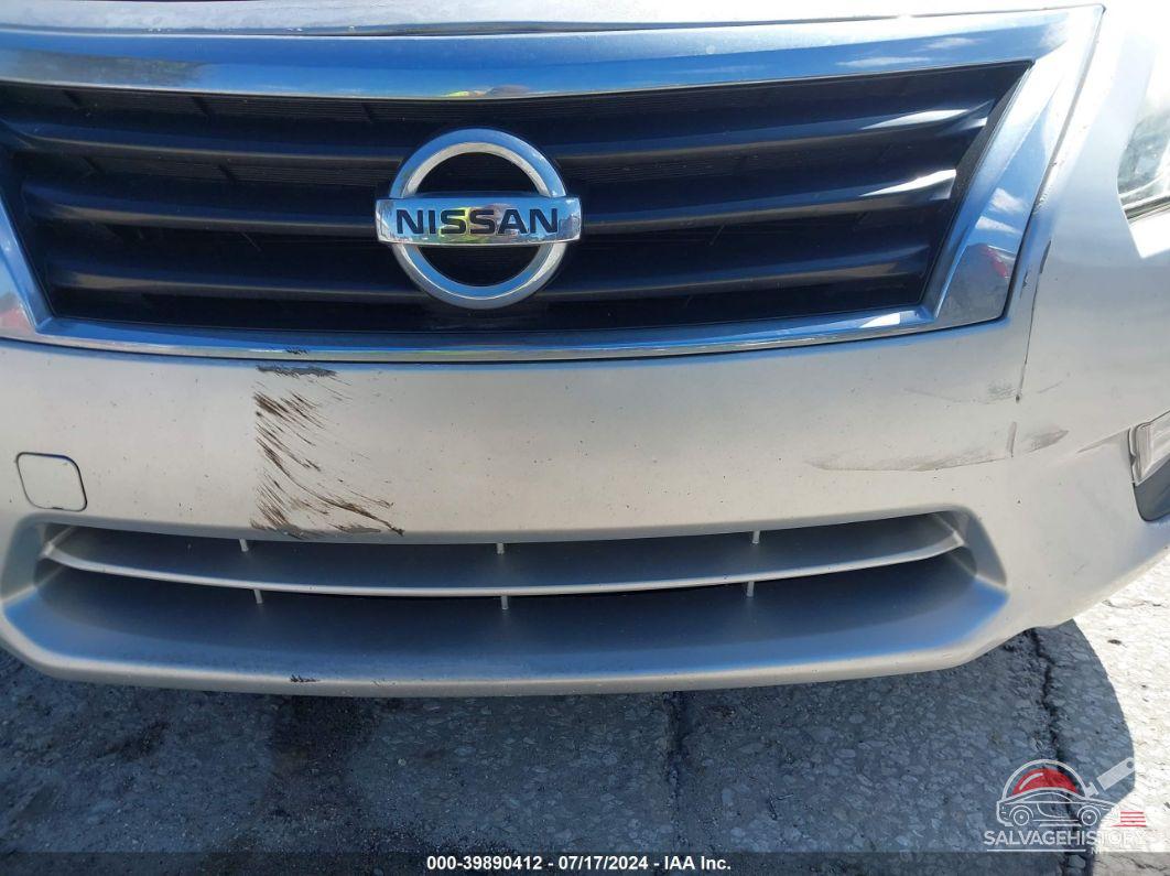 1N4AL3AP2FC288609 2015 NISSAN ALTIMA photo no. 6