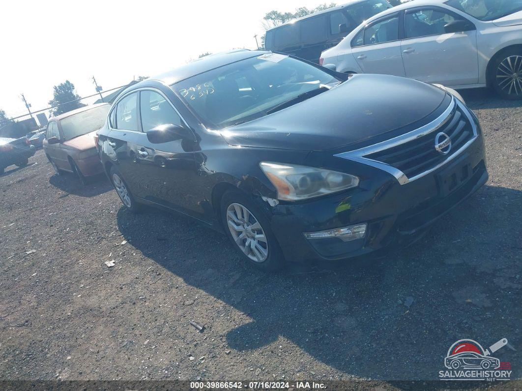 1N4AL3AP6DN422409 2013 NISSAN ALTIMA photo no. 21