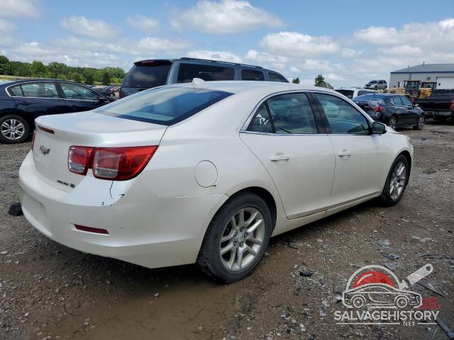 1G11F5RR4DF117500 2013 CHEVROLET MALIBU photo no. 3