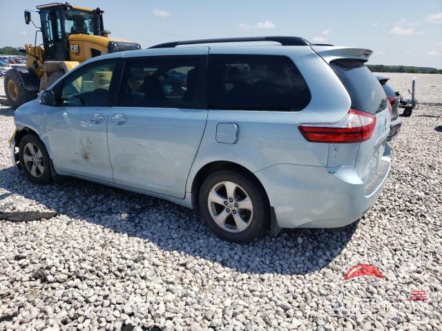 5TDKZ3DC3HS866918 2017 TOYOTA All Models photo no. 2