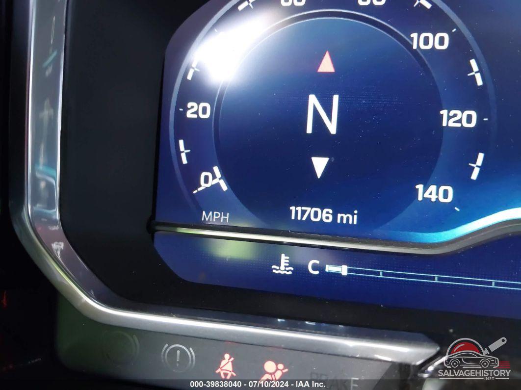1GC4YREY4RF126823 2024 CHEVROLET SILVERADO 2500HD photo no. 5
