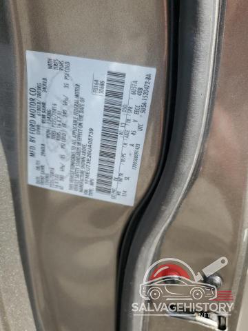 1FMEU73E26UA05739 2006 FORD EXPLORER photo no. 13