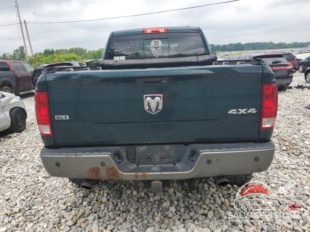 1D7RV1GT5BS558938 2011 DODGE All Models photo no. 6