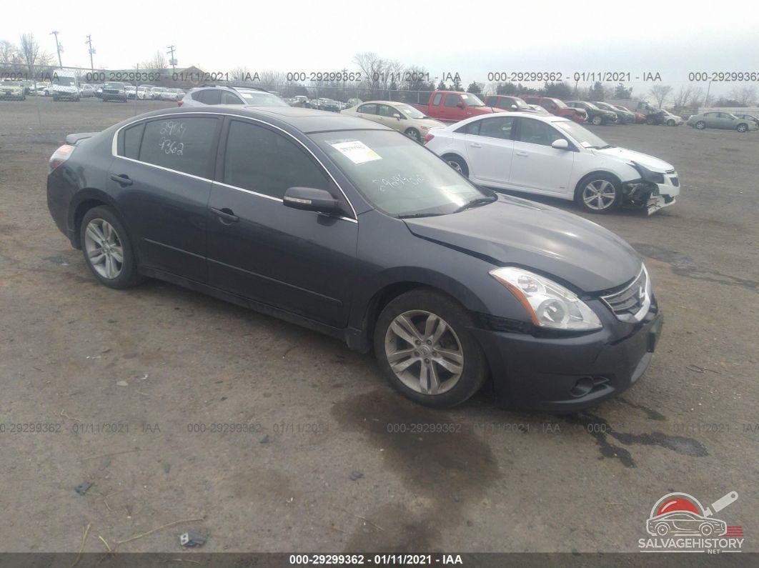1N4BL2AP6CC166328 2012 NISSAN ALTIMA photo no. 10