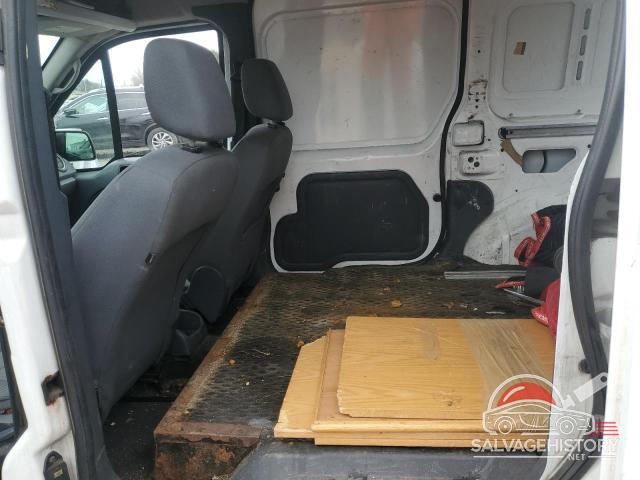 NM0LS7DN9AT022307 2010 FORD TRANSIT photo no. 10